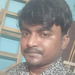 AC mechanic Mr. Totan Das in Bolpur 1